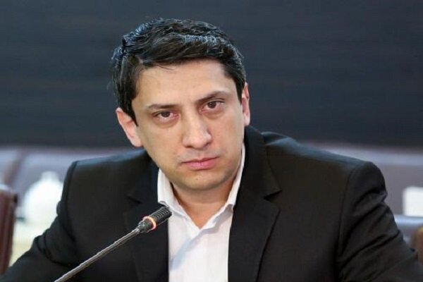 آمادهباش آتشنشانی مشهد در پی تغییرات جوی و بارش باران آمادهباش آتشنشانی مشهد در پی تغییرات جوی و بارش باران