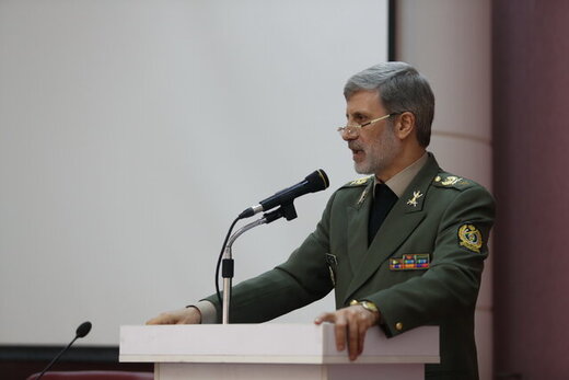 آمادهسازی ۱۰ هزار تخت نقاهتگاهی برای بیماران کرونایی توسط نیروهای مسلح آمادهسازی ۱۰ هزار تخت نقاهتگاهی برای بیماران کرونایی توسط نیروهای مسلح
