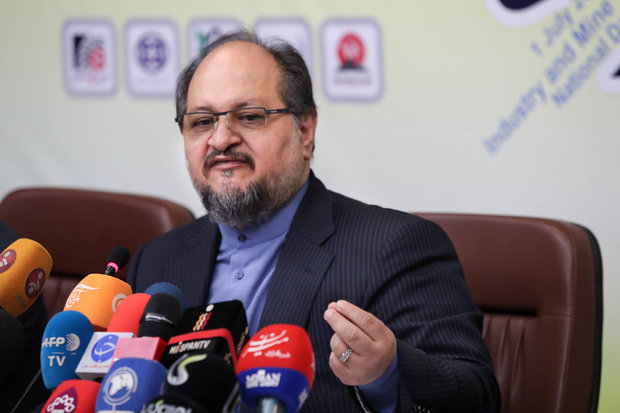آمار فوت در مراکز سالمندان و معلولان با وجود کرونا کاهش یافت آمار فوت در مراکز سالمندان و معلولان با وجود کرونا کاهش یافت