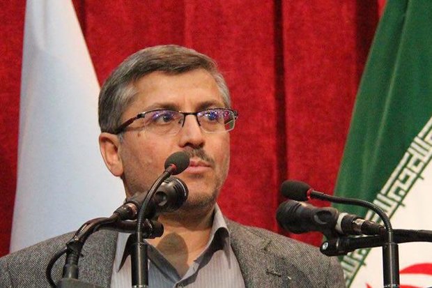 آمار مبتلایان به کرونا در استان زنجان تک رقمی شد/۹۰ نفر فوتی آمار مبتلایان به کرونا در استان زنجان تک رقمی شد/۹۰ نفر فوتی