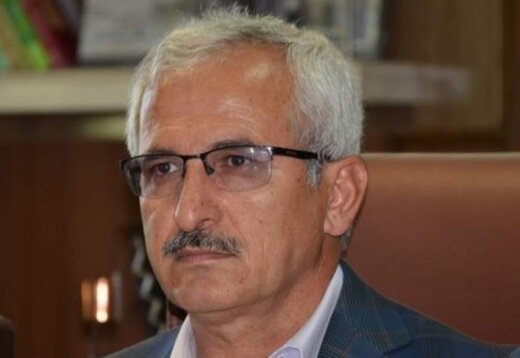 آمار مبتلایان کرونا در کهگیلویه و بویراحمد به ۲۱۰ نفر رسید آمار مبتلایان کرونا در کهگیلویه و بویراحمد به ۲۱۰ نفر رسید