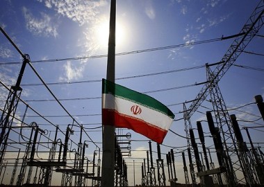 آمریکا معافیت عراق از تحریم واردات برق ایران را تمدید کرد