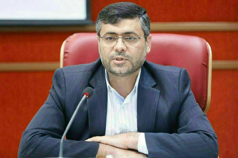 آموزش مجازی اولویت دفتر امور شهری استانداری قزوین