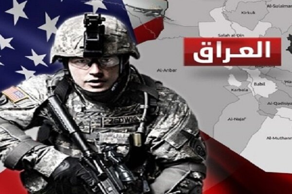 آیا ترامپ به ماجراجویی علیه مقاومت عراق روی می آورد؟ آیا ترامپ به ماجراجویی علیه مقاومت عراق روی می آورد؟