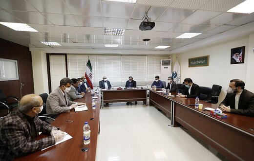 ابراز امیدواری برای بازگشت هر چه زودتر جزیره کیش به چرخه تولید کشور ابراز امیدواری برای بازگشت هر چه زودتر جزیره کیش به چرخه تولید کشور