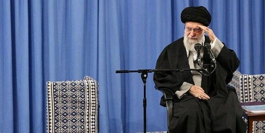 ابلاغ سلام محبت آمیز رهبر انقلاب به فرمانده و کارکنان ارتش ابلاغ سلام محبت آمیز رهبر انقلاب به فرمانده و کارکنان ارتش