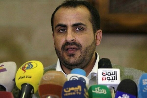 اتهامات ائتلاف متجاوز سعودی علیه یمن مضحک است اتهامات ائتلاف متجاوز سعودی علیه یمن مضحک است