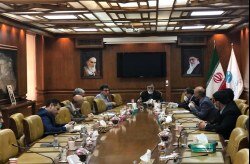 اجرای پانزده پروتکل با نگرش بومی برای کنترل محیطی در کیش اجرای پانزده پروتکل با نگرش بومی برای کنترل محیطی در کیش