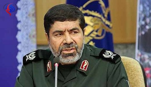 اختصاص ۲۰ درصد حقوق ماهانه فرماندهان سپاه به آسیبدیدگان کرونا اختصاص ۲۰ درصد حقوق ماهانه فرماندهان سپاه به آسیبدیدگان کرونا