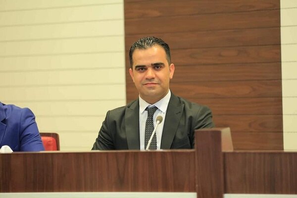 ارتباط کردهای عراق با ایران تاریخی و استراتژیک است