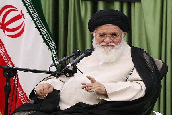 ارتش جمهوری اسلامی نیرویی چندمنظوره است ارتش جمهوری اسلامی نیرویی چندمنظوره است