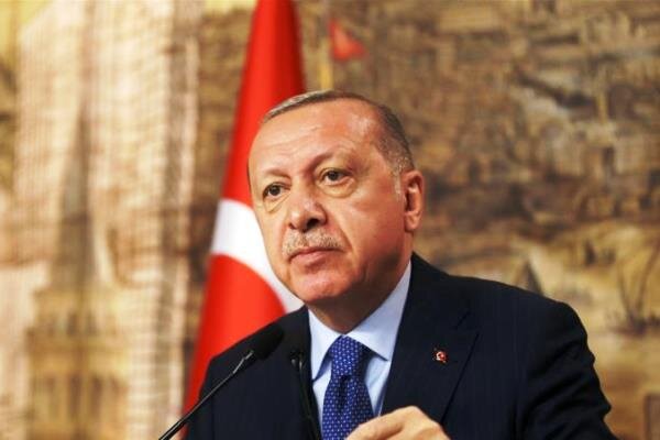 اردوغان: دمشق متحمل «تلفات سنگینی» خواهد شد!