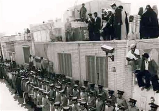 از آیتالله طالقانی تا مسعود رجوی؛ موافقان و مخالفان انحلال ارتش چه کسانی بودند؟ از آیتالله طالقانی تا مسعود رجوی؛ موافقان و مخالفان انحلال ارتش چه کسانی بودند؟