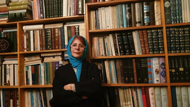 از ماجرای مقام شمس در قونیه تا گلایه از بی توجهی به مشاهیر ایرانی از ماجرای مقام شمس در قونیه تا گلایه از بی توجهی به مشاهیر ایرانی