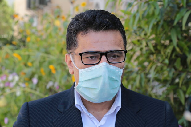 استان بوشهر ۴ بیمار کرونایی بستری دارد/ شناسایی ۳ بیمار جدید استان بوشهر ۴ بیمار کرونایی بستری دارد/ شناسایی ۳ بیمار جدید
