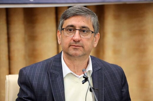 استاندار: در سال جهش تولید از تعطیلی واحدهای تولیدی همدان جلوگیری میشود استاندار: در سال جهش تولید از تعطیلی واحدهای تولیدی همدان جلوگیری میشود