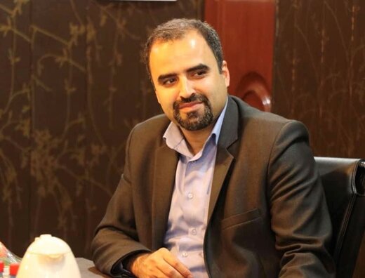 اطلاع رسانی پیشگیری از کرونا مهمترین هدفگذاری ستاد اطلاع رسانی پیشگیری از کرونا مهمترین هدفگذاری ستاد