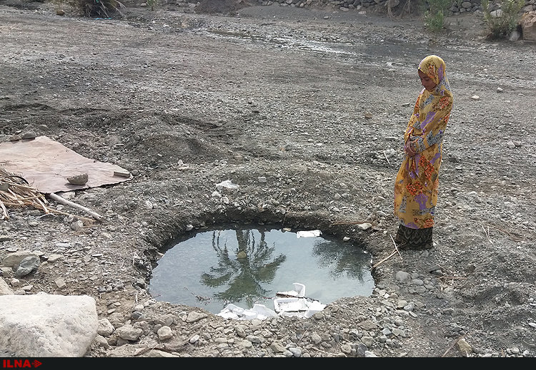 اعتبارات بی‌اعتبار مجلس برای آبرسانی جنوب کرمان