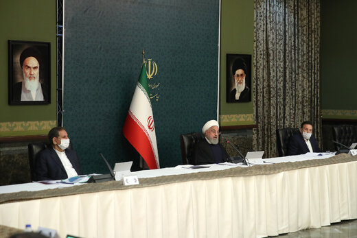اعلام نحوه حضور کارکنان دولت در دستگاههای اجرایی اعلام نحوه حضور کارکنان دولت در دستگاههای اجرایی