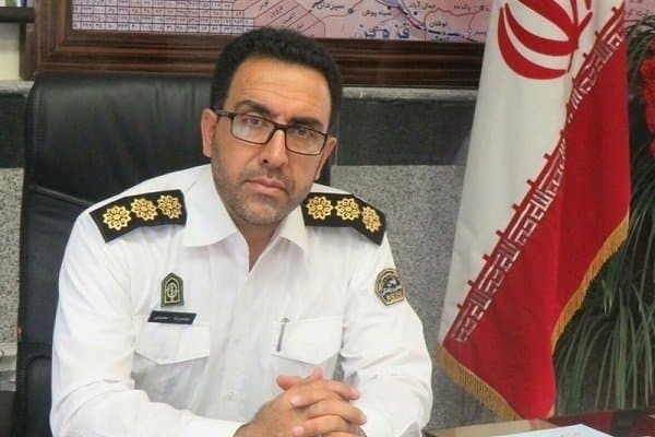 اعمال جریمه تردد سفرهای غیرضروری تا ۲۳ فروردین ادامه دارد اعمال جریمه تردد سفرهای غیرضروری تا ۲۳ فروردین ادامه دارد