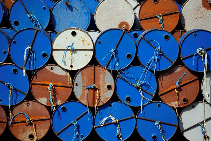 افت هفتگی قیمت نفت علی‌رغم جهش ۵۰ درصدی در ۳ روز اخیر