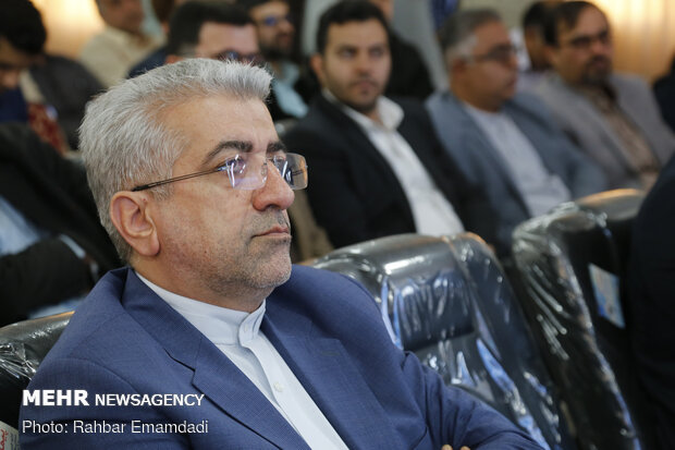 افتتاح ۲۵۰ پروژه آب، برق و فاضلاب با سرمایه‌گذاری ۵۰هزار میلیاردی