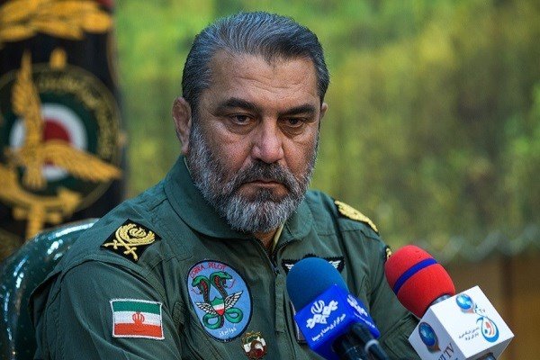 اقتدار ارتش در کنار دیگر نیروهای مسلح برای کنترل کرونا ثابت شد اقتدار ارتش در کنار دیگر نیروهای مسلح برای کنترل کرونا ثابت شد