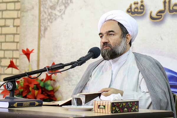 اقدامات گروههای جهادی الگوی مدیریت برای گذر از مشکلات است اقدامات گروههای جهادی الگوی مدیریت برای گذر از مشکلات است