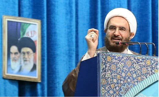 امام جمعه تهران: باید برای بازگشایی مجدد مساجد مقدماتی را فراهم کنیم /اعزام مبلغان ماهرمضان تعطیل شد امام جمعه تهران: باید برای بازگشایی مجدد مساجد مقدماتی را فراهم کنیم /اعزام مبلغان ماهرمضان تعطیل شد