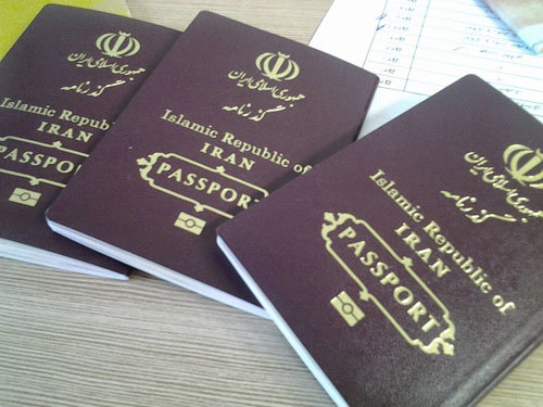 امکان ثبت غیرحضوری درخواست گذرنامه فراهم می‌شود