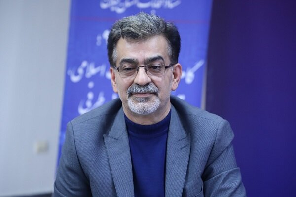 انتشار ۸۴۱ عنوان کتاب سال گذشته در استان گیلان انتشار ۸۴۱ عنوان کتاب سال گذشته در استان گیلان