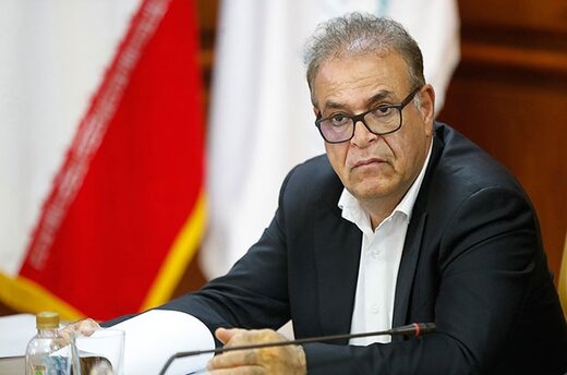 انتصاب دکتر آخوندی بعنوان رئیس هیئت امنای بیمارستان کیش انتصاب دکتر آخوندی بعنوان رئیس هیئت امنای بیمارستان کیش