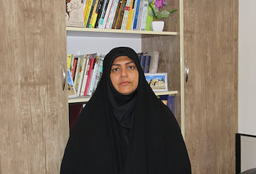 انتصاب مشاور امور بانوان و خانواده اداره کل راه و شهر سازی جنوب کرمان انتصاب مشاور امور بانوان و خانواده اداره کل راه و شهر سازی جنوب کرمان