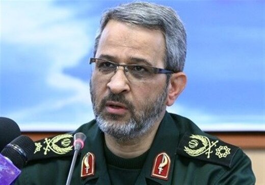 انتقادات تند سردار غیبپرور از سریال پایتخت، تهران ۲۰ و فرمول یک /آقای عسگری أین تذهبون؟ کلاف کار از دست شما خارج شده /یا اصلاح کنید یا واگذار نمایید انتقادات تند سردار غیبپرور از سریال پایتخت، تهران ۲۰ و فرمول یک /آقای عسگری أین تذهبون؟ کلاف کار از دست شما خارج شده /یا اصلاح کنید یا واگذار نمایید