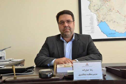 انتقال ایمن و پایدار ۴ فرآوره نفتی به ۵ استان شمالشرق کشور انتقال ایمن و پایدار ۴ فرآوره نفتی به ۵ استان شمالشرق کشور