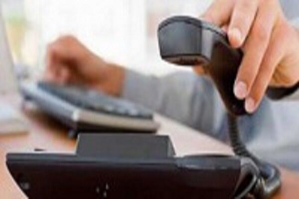 انجام بیش از ۱۳هزار خدمت روانشناختی در خصوص کرونا انجام بیش از ۱۳هزار خدمت روانشناختی در خصوص کرونا