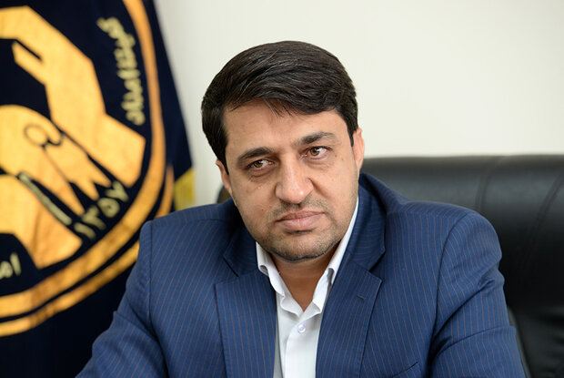 انجام ۵۱۴۰ خدمت عمرانی برای مددجویان فارس انجام ۵۱۴۰ خدمت عمرانی برای مددجویان فارس