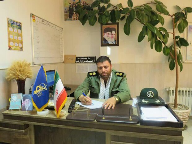 انفاقهای سازمان یافته از بهترین جلوههای کمک به نیازمندان است انفاقهای سازمان یافته از بهترین جلوههای کمک به نیازمندان است
