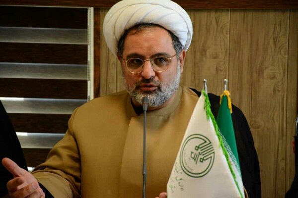 اهمیت تولید محتوای دینی و فرهنگی در فضای مجازی اهمیت تولید محتوای دینی و فرهنگی در فضای مجازی