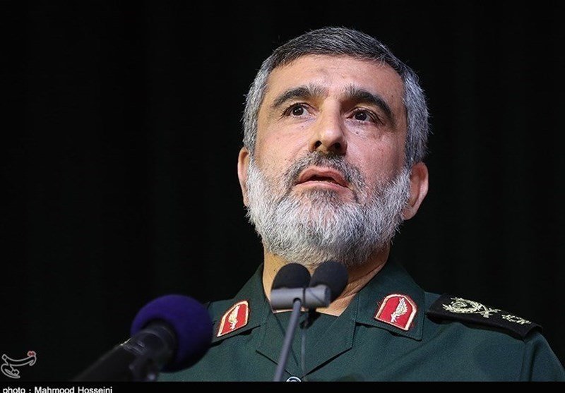 اولین سیگنال ماهواره نظامی سپاه، در کدام نقطه ایران دریافت شد؟ /ماهواره نور از این سه نقطه ایران کنترل شد