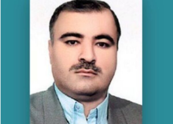 اولین شهید خدمت جامعه پزشکی کرمانشاه تقدیم پاسداری از سلامت شد اولین شهید خدمت جامعه پزشکی کرمانشاه تقدیم پاسداری از سلامت شد