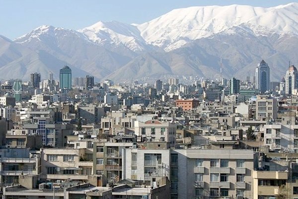 اولین نماد تسه سال ۹۹ با رکوردشکنی وارد بازار سرمایه شد اولین نماد تسه سال ۹۹ با رکوردشکنی وارد بازار سرمایه شد