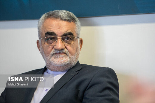اولین واکنش مجلسیها به تهدید ترامپ برای شلیک به شناورهای سپاه اولین واکنش مجلسیها به تهدید ترامپ برای شلیک به شناورهای سپاه
