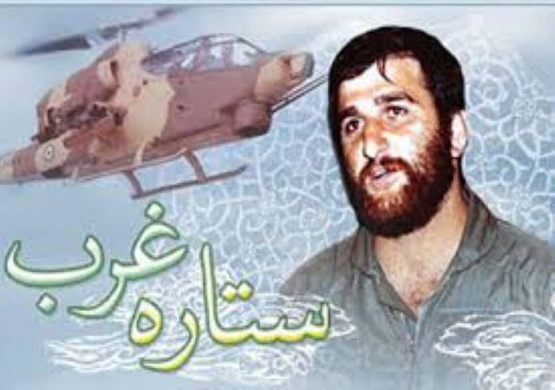 اولین چهره نظامی که رهبر انقلاب در نماز به او اقتدا کردند /صدام برای سر این فرمانده ایرانی جایزه تعیین کرده بود اولین چهره نظامی که رهبر انقلاب در نماز به او اقتدا کردند /صدام برای سر این فرمانده ایرانی جایزه تعیین کرده بود