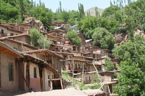 اکثر روستاهای قزوین کرونا ندارند