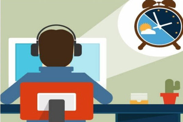 ایجاد تحول در نظام آموزشی با شیوع کرونا ایجاد تحول در نظام آموزشی با شیوع کرونا