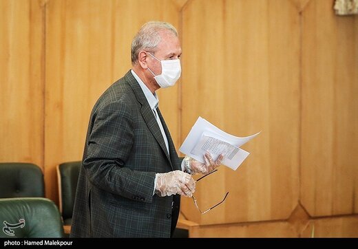 ایران با رئیس جمهور بعد از ترامپ مذاکره خواهد کرد؟ ایران با رئیس جمهور بعد از ترامپ مذاکره خواهد کرد؟