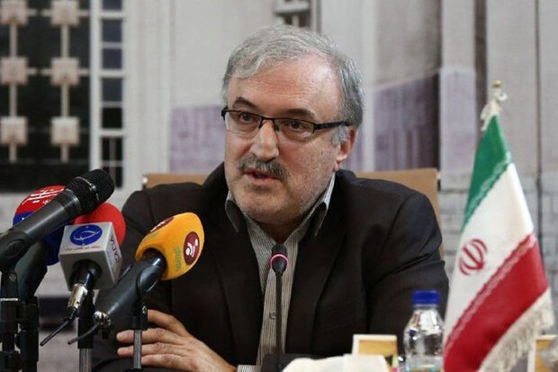 ایران یکی از ۶ کشور موفق در انتقال تجارب کرونایی/توصیه به مردم ایران یکی از ۶ کشور موفق در انتقال تجارب کرونایی/توصیه به مردم