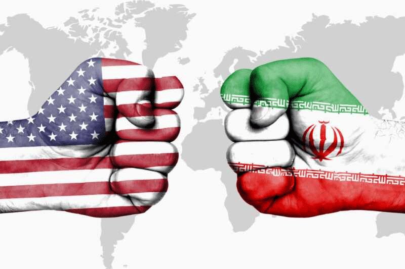 این ناوشکن‌ها و بالگردهای نظامی آمریکا، جنگ با ایران و نیروی دریایی سپاه را شبیه‌سازی کردند