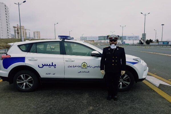 بازگشت۵۲۰۰ خودرو از ورودی شرق استان تهران/۲۸۰خودرو اعمال قانون شد بازگشت۵۲۰۰ خودرو از ورودی شرق استان تهران/۲۸۰خودرو اعمال قانون شد